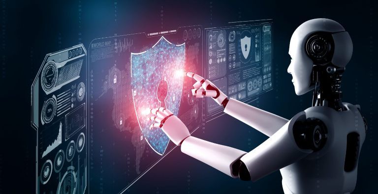 Managing Generative AI Security Risks in the Enterprise- A Quick Guide