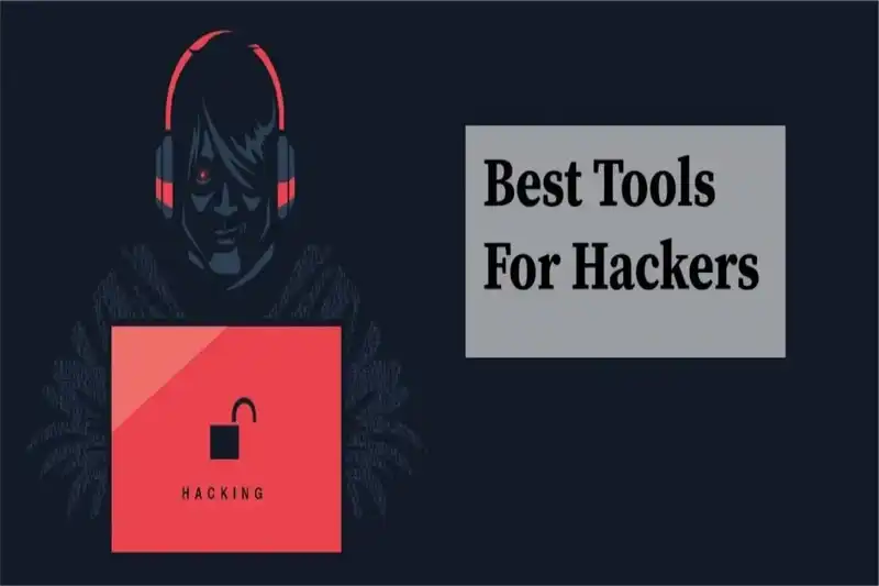 Best Hacking Tools