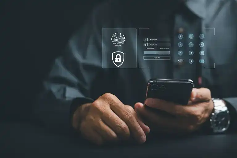 Identity Security for Device Trust: Navigating 2024 & Beyond