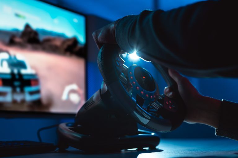 Improving Customer Experience in the Gaming Industry