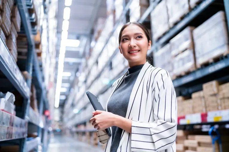 Enhancing Customer Experience in Retail Industry