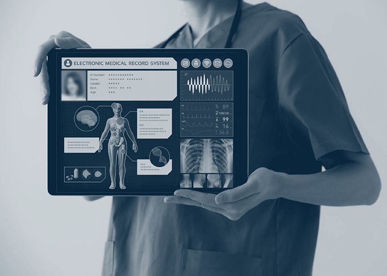 Identity Management in Healthcare: Analyzing the Industry Needs