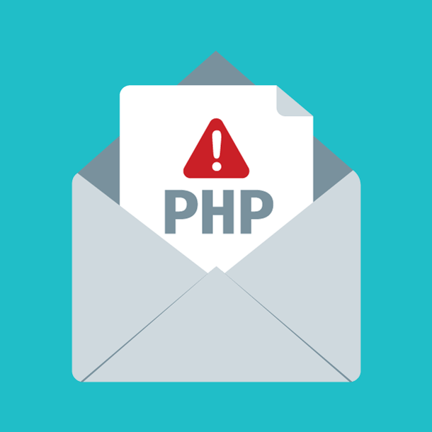 Exceptions in PHP