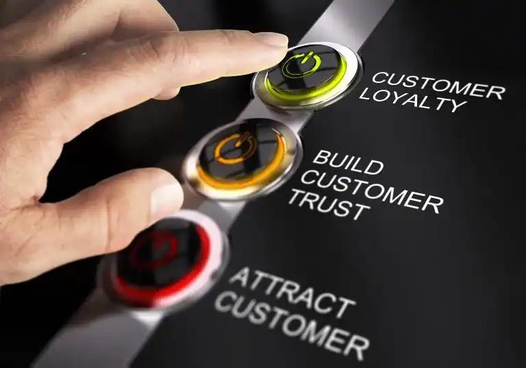 CIAM: Enhancing Security & Building Consumer Trust-All At Once
