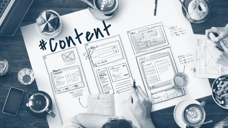 Duplicate Content and SEO: What’s the Big Deal