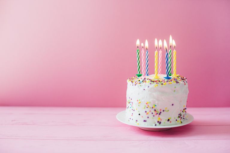 Happy Birthday, LoginRadius: Two Years Away From Becoming A Teenager