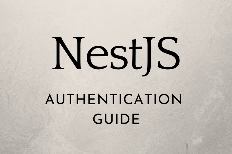 NestJS User Authentication with LoginRadius API