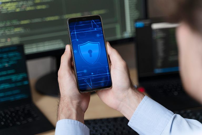 Unlocking Smartphone Security: How to Hackproof Your Smartphone