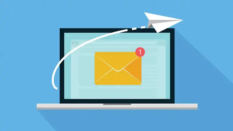 HTML Email Concept