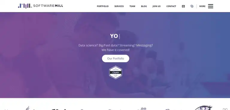 Softwaremill