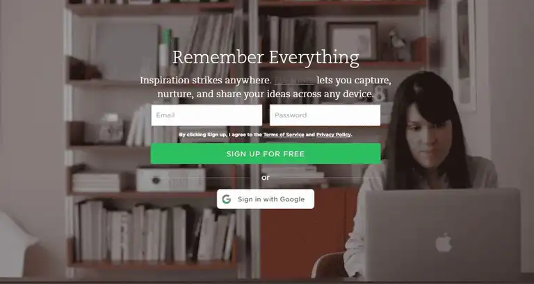 evernote