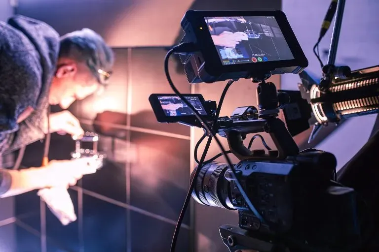 Digital Trends Transforming the Media and Entertainment Industry in 2020