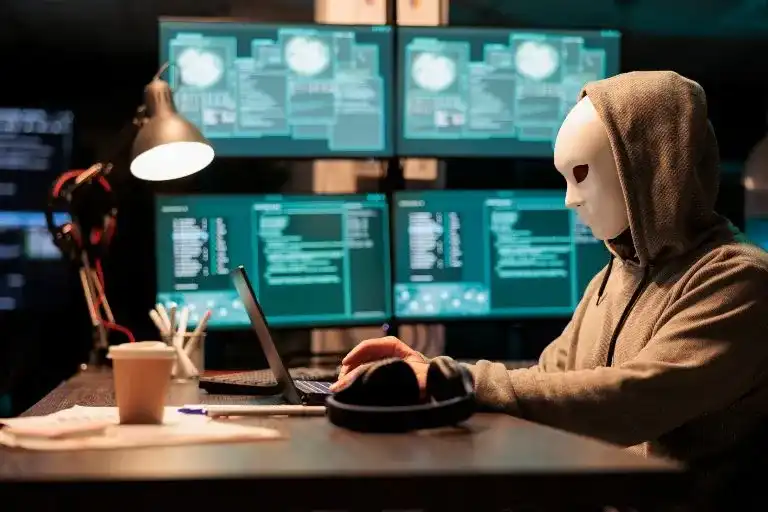 The Growing Threat of Identity-Based Attacks and the Need for an Advanced Identity Security Approach
