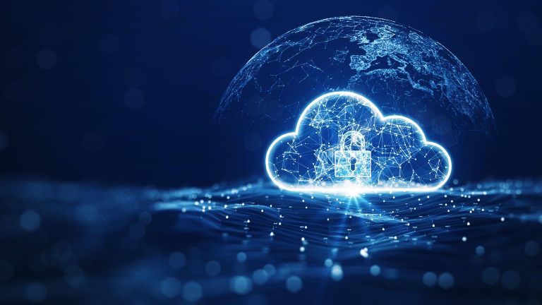What is Cloud Security and How it Works?