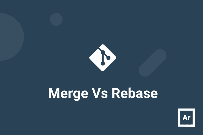 Git merge vs. Git Rebase: What's the difference?