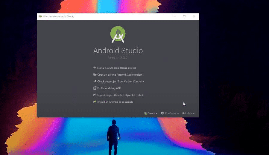 Introduction to Android Studio | LoginRadius Blog