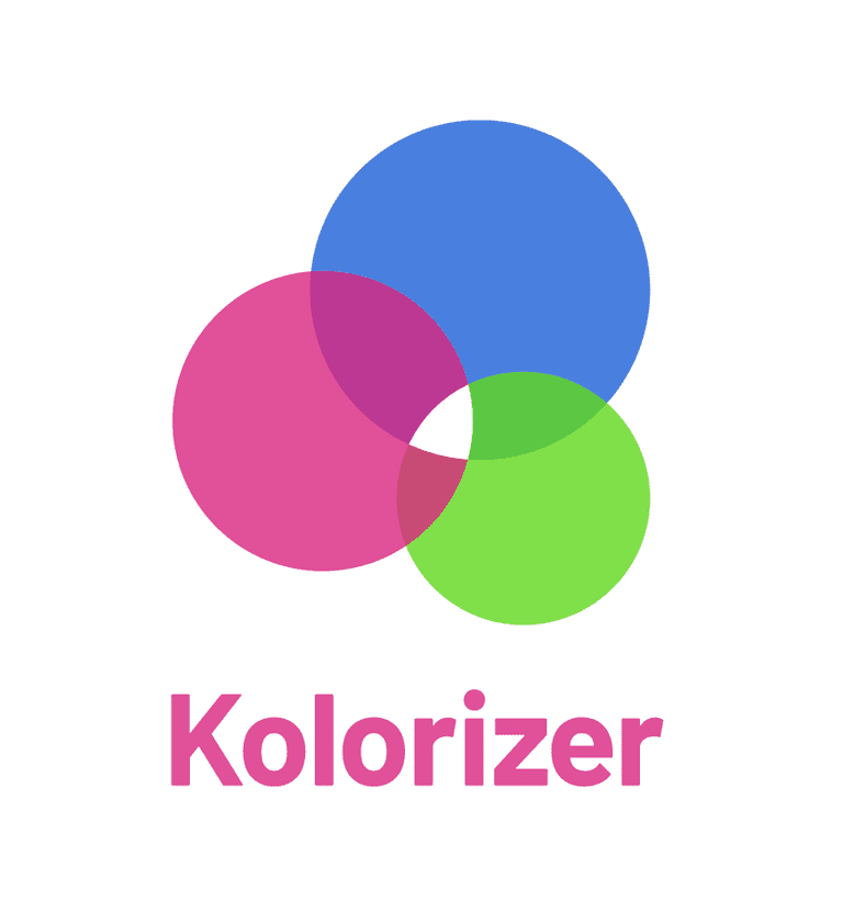 Kolorizer Logo