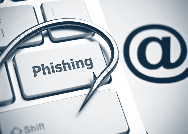 Phishing Attacks: How to Identify & Avoid Phishing Scams