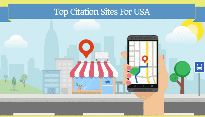 Free Local Business Listing (USA) : Top 60+ Tested Citation Sites 2017
