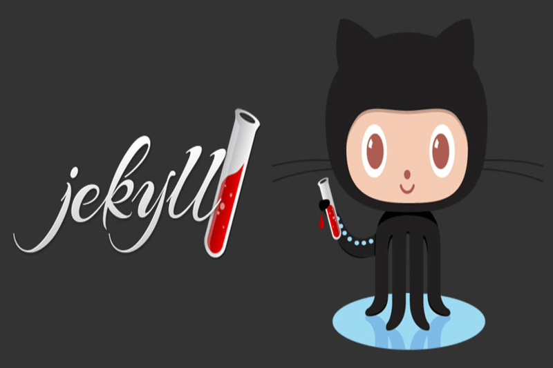 Setup a blog in minutes with Jekyll & Github