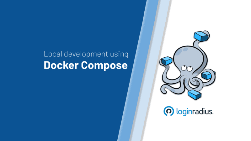 Production Grade Development using Docker-Compose