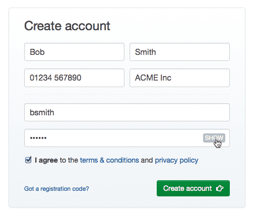 Add User Friendly Features to Your Forms