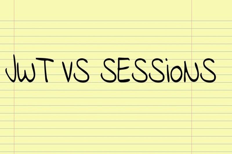 How to Authenticate Users: JWT vs. Session