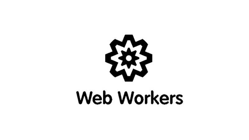 Web Workers: How to add multi-threading in JS
