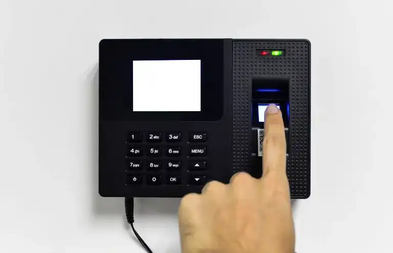 Which is Safer: Biometric or Password?
