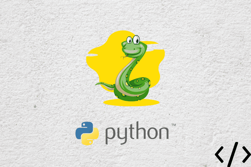 Python basics in minutes