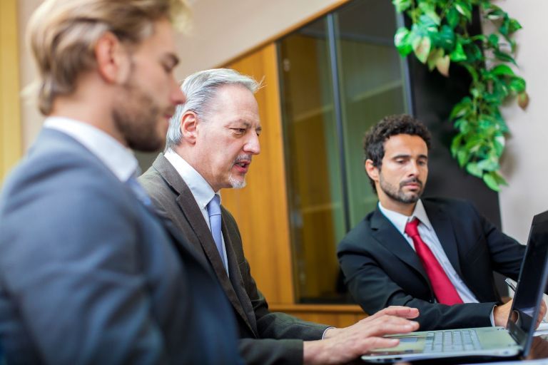 7 Tips on How CISOs Should Present Identity Security to Board Members