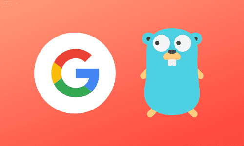 Google OAuth2 Authentication in Golang