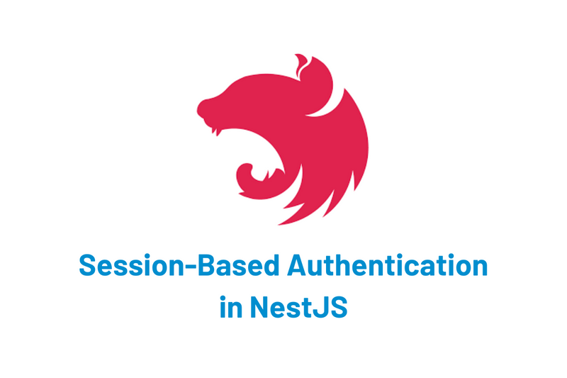 Session-Based User Authentication with NestJS and MongoDB