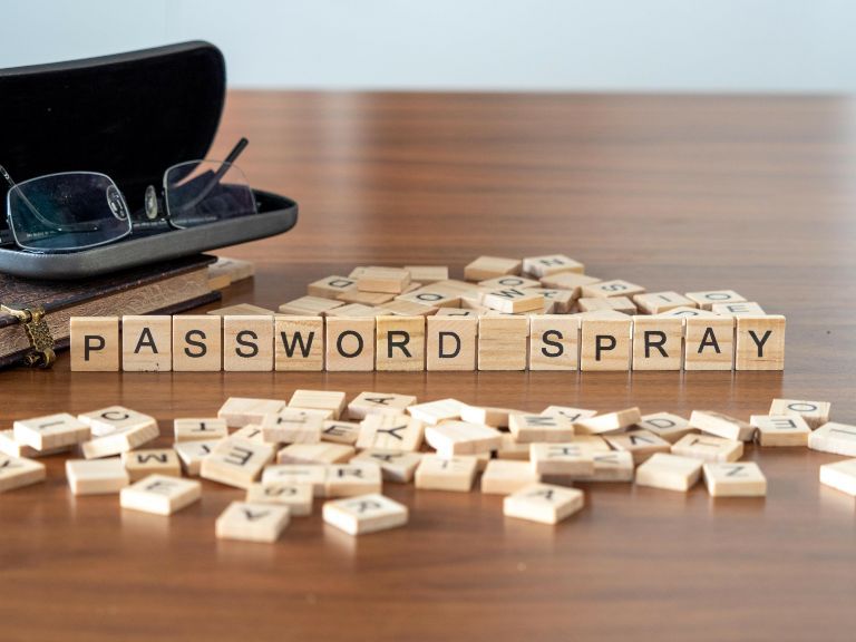 Password Spraying: What Is It And How To Prevent It?