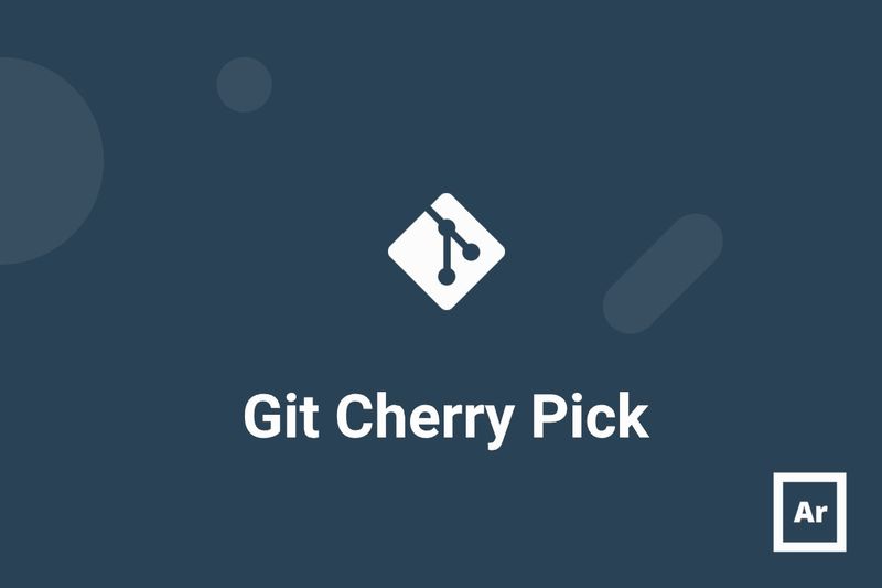 How to use Git Cherry Pick