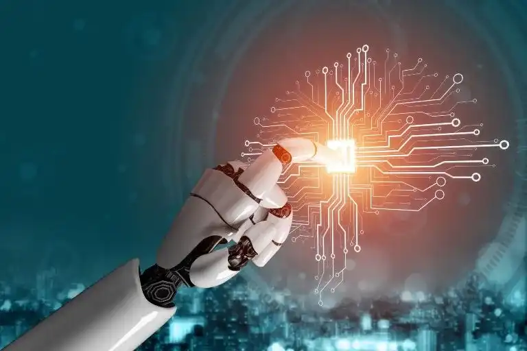 How AI Is Changing the Game in User Authentication