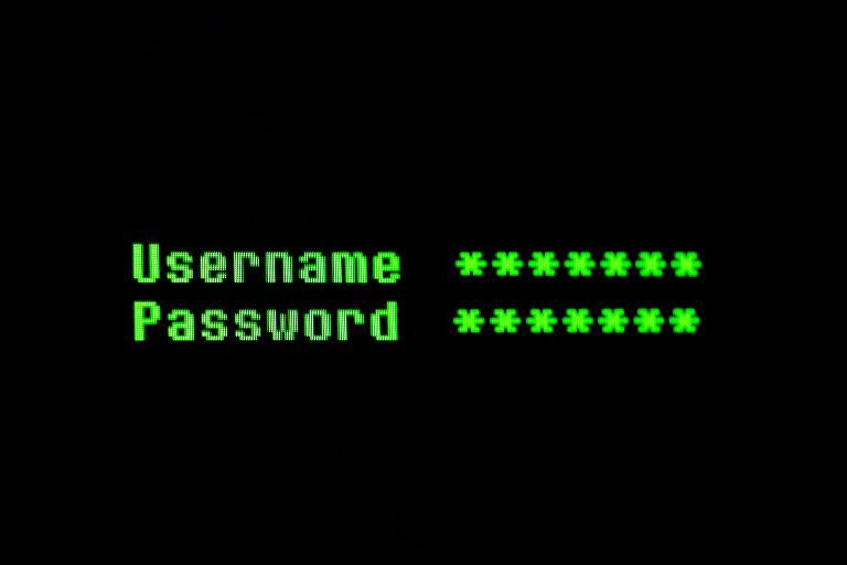 How to Evaluate the Quality of Your User Authentication System