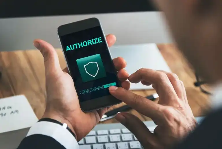 True Passwordless Authentication: Stronger Defense Against Cyberattacks