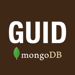 GUID Query Through Mongo Shell