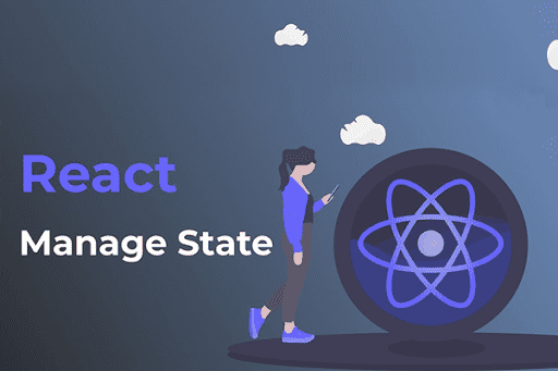 React state management: What is it and why to use it?