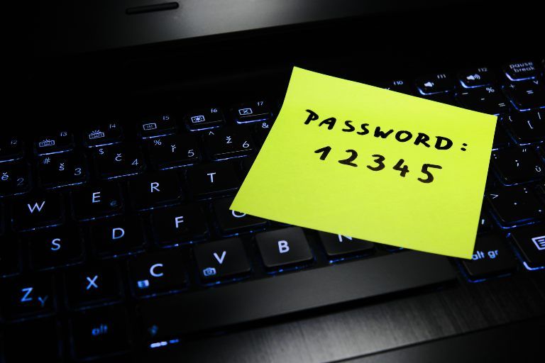 The Worst Passwords of 2019
