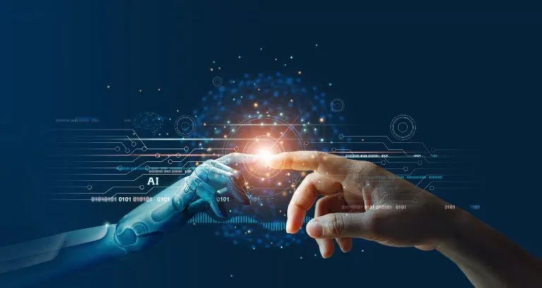 Securing the Digital Frontier: The Power of AI in Next-Gen CIAM