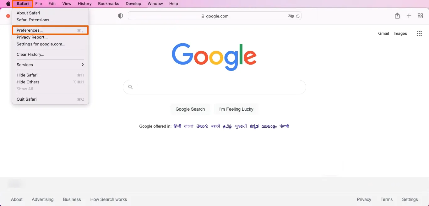 Hard Refresh