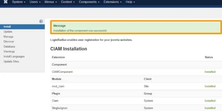 Joomla V2 Google Docs 1
