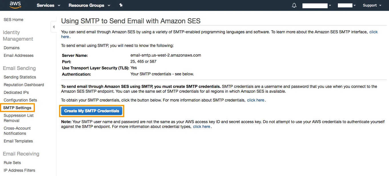 Aws Config 1