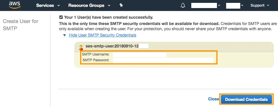 Aws Config 3