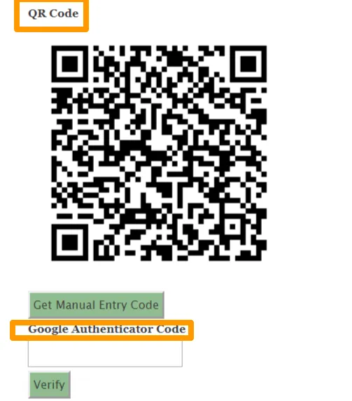Barcode