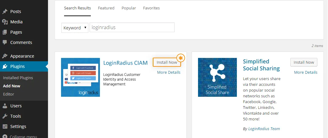 Plugin Img