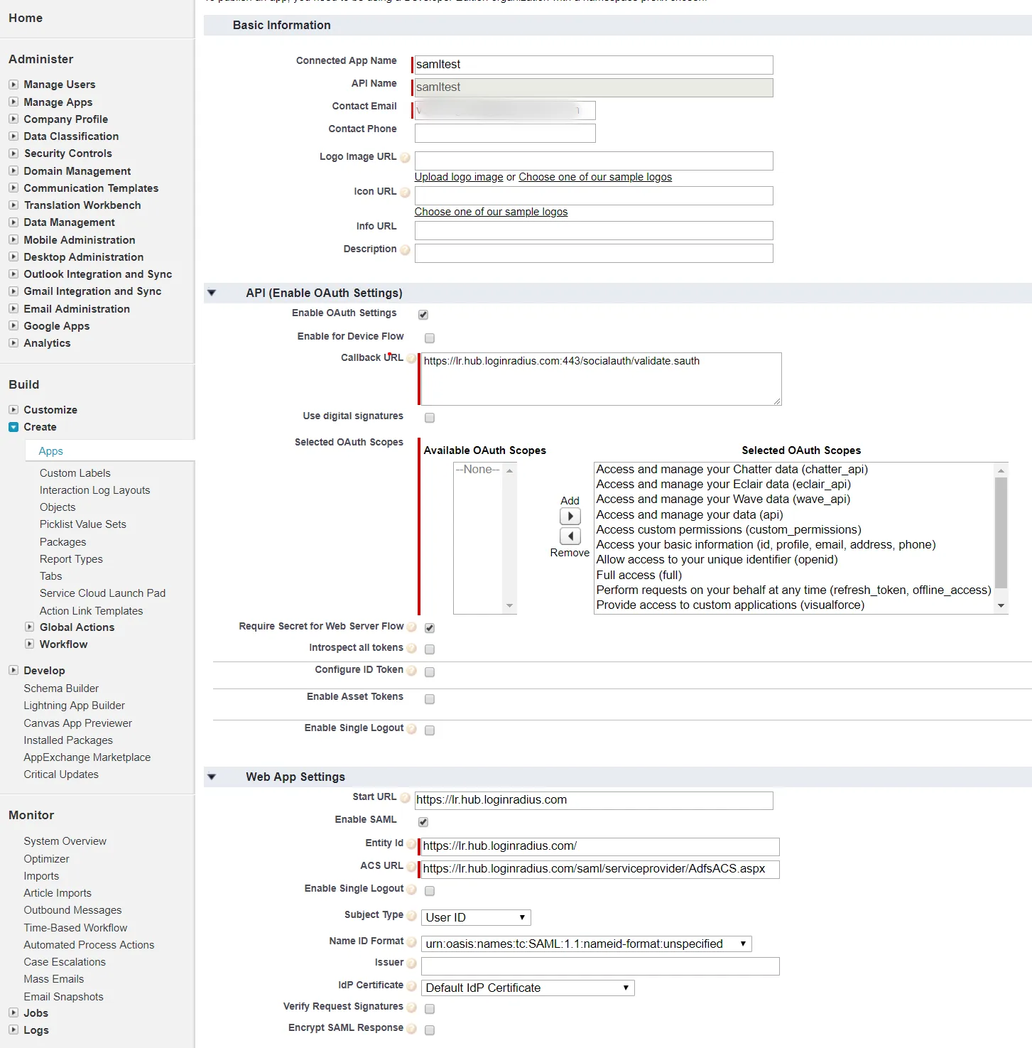 Salesforce2