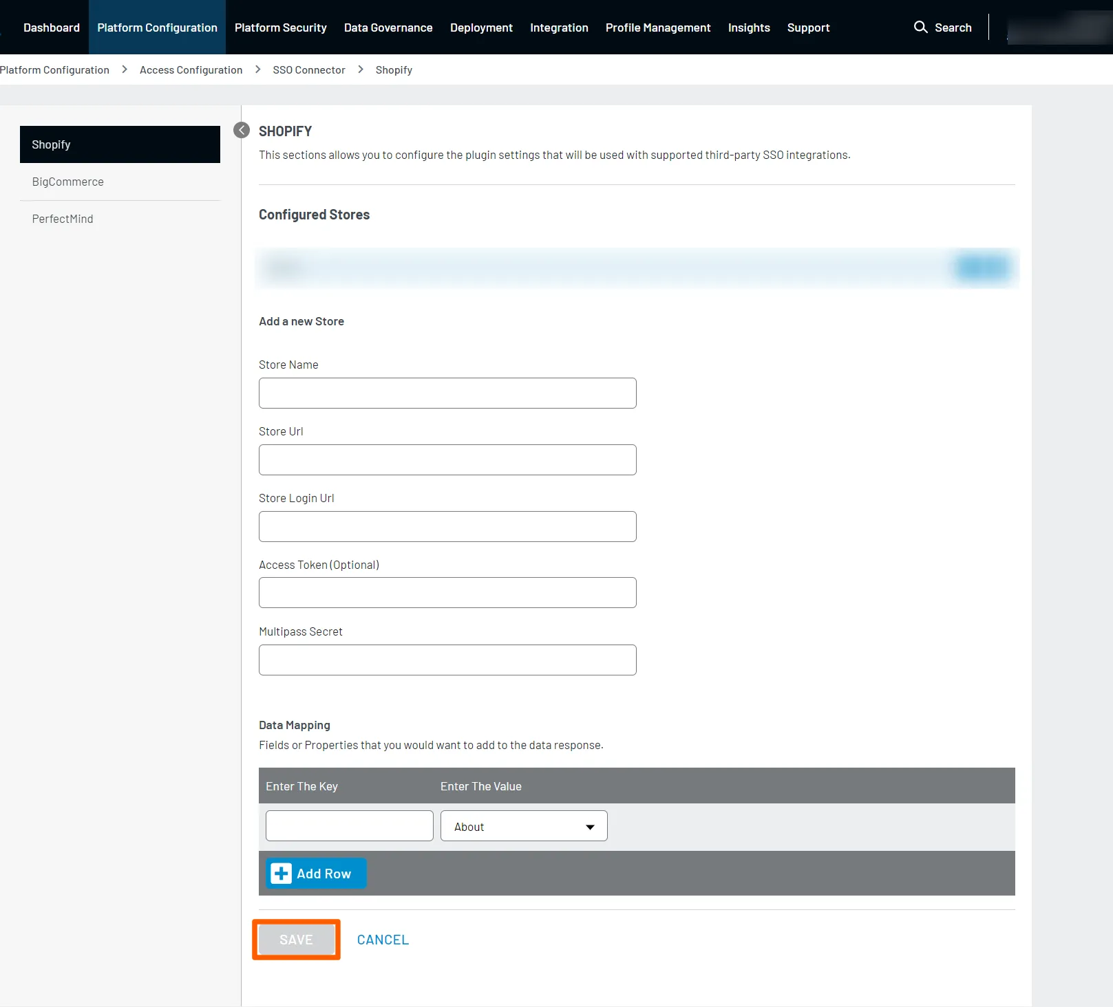 Shopify